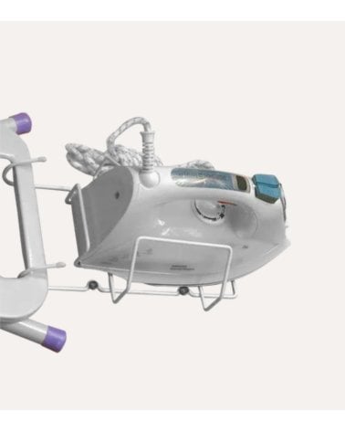 Soporte para Plancha de Metal para Colgar