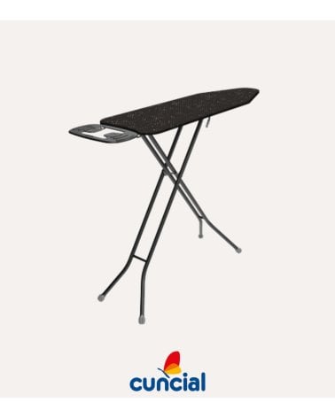 Tabla de Planchar Classica con Patas Antideslizantes