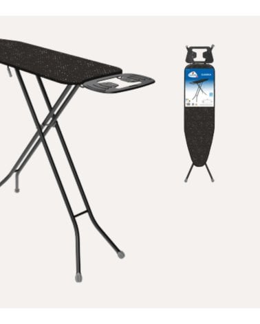 Tabla de Planchar Classica con Patas Antideslizantes