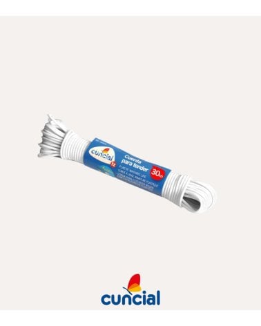 Cuerda para Tender Alma de Nylon