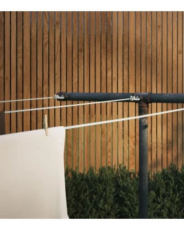 Cuerda para Tender Alma de Nylon