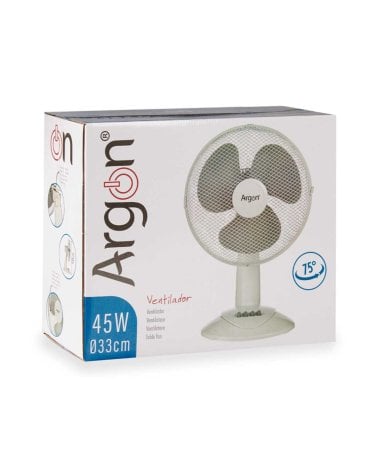 Ventilador de Mesa