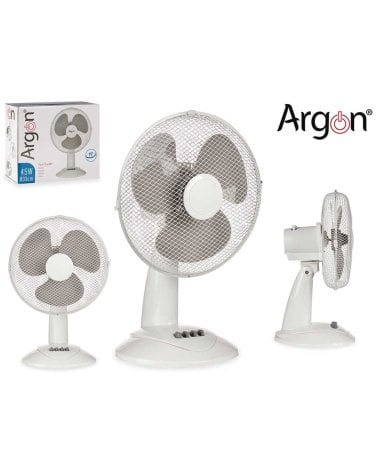 Ventilador de Mesa