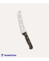 Cuchillo para Queso Cremoso de Acero Inoxidable
