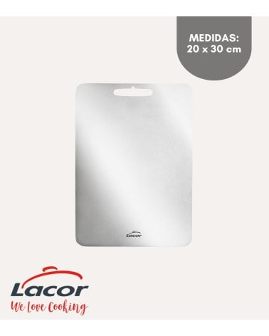 Tabla de Corte Titanium de Titanio Puro