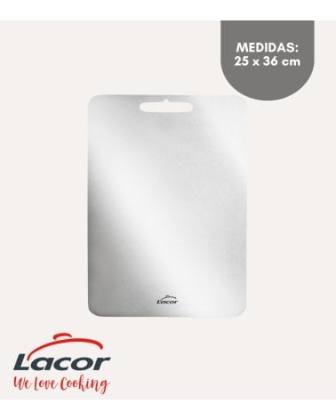 Tabla de Corte Titanium de Titanio Puro