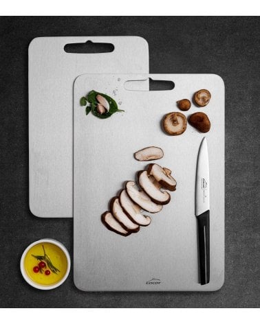 Tabla de Corte Titanium de Titanio Puro