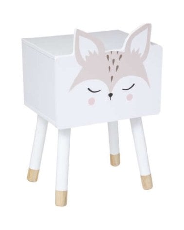 Mesilla Infantil Renard