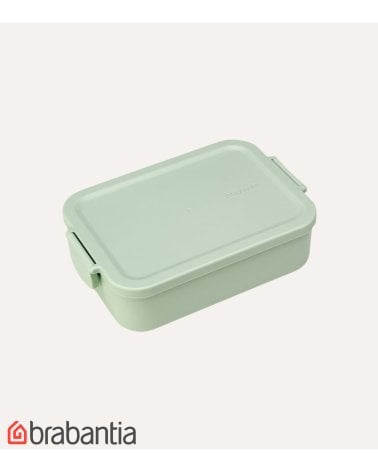 Fiambrera Make & Take Bento de Plástico