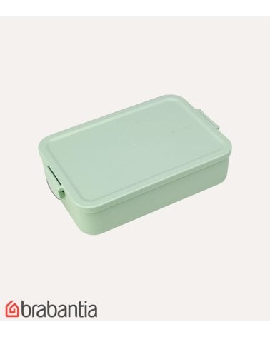 Fiambrera Make & Take Bento con Separadores de Plástico