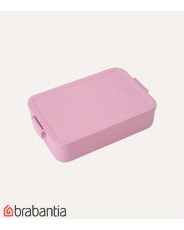 Fiambrera Make & Take Bento con Separadores de Plástico