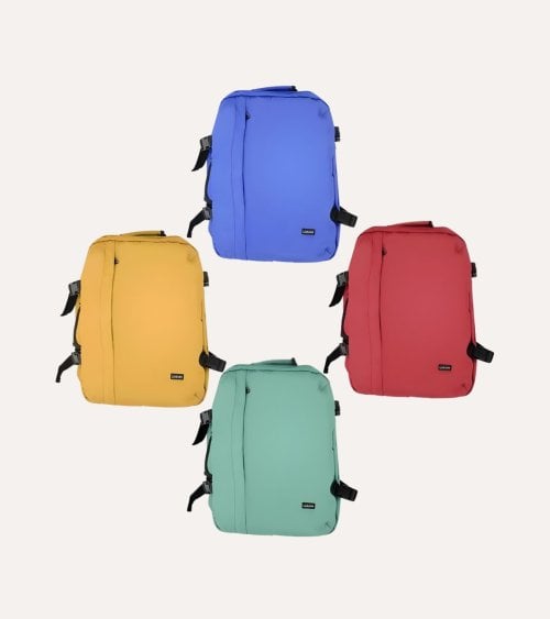 Mochila de Cabina Smart de Poliéster