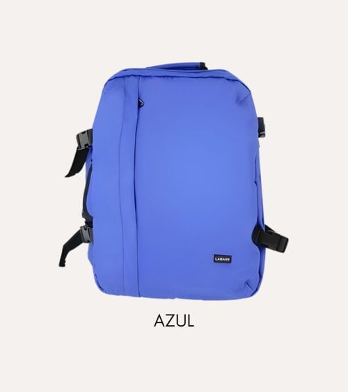 Mochila de Cabina Smart de Poliéster