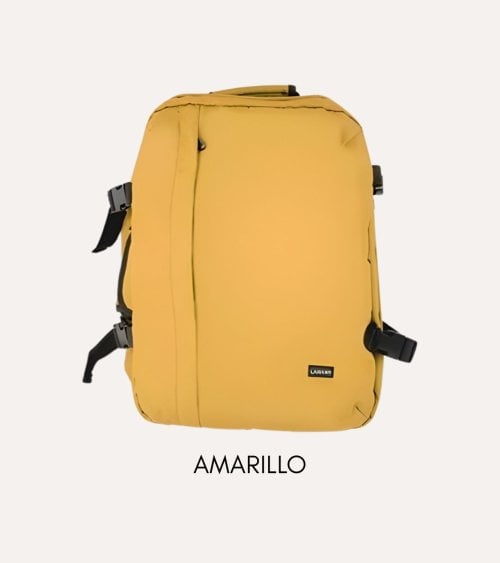 Mochila de Cabina Smart de Poliéster