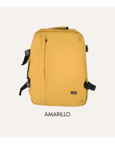 Mochila de Cabina Smart de Poliéster