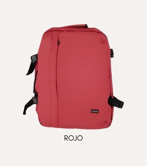 Mochila de Cabina Smart de Poliéster