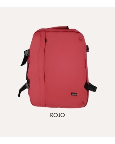 Mochila de Cabina Smart de Poliéster