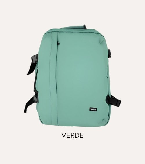 Mochila de Cabina Smart de Poliéster