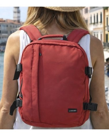 Mochila de Cabina Smart de Poliéster