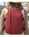 Mochila de Cabina Smart de Poliéster