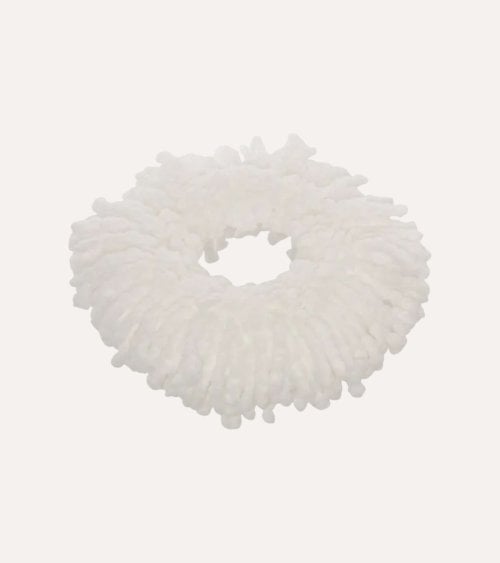 Mopa de Recambio Stepa Para Fregona Giratoria de Microfibra