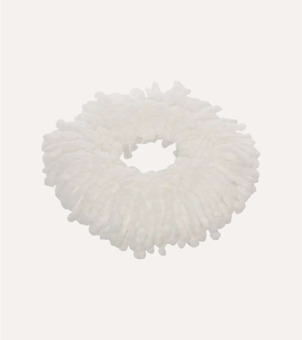 Mopa de Recambio Stepa Para Fregona Giratoria de Microfibra