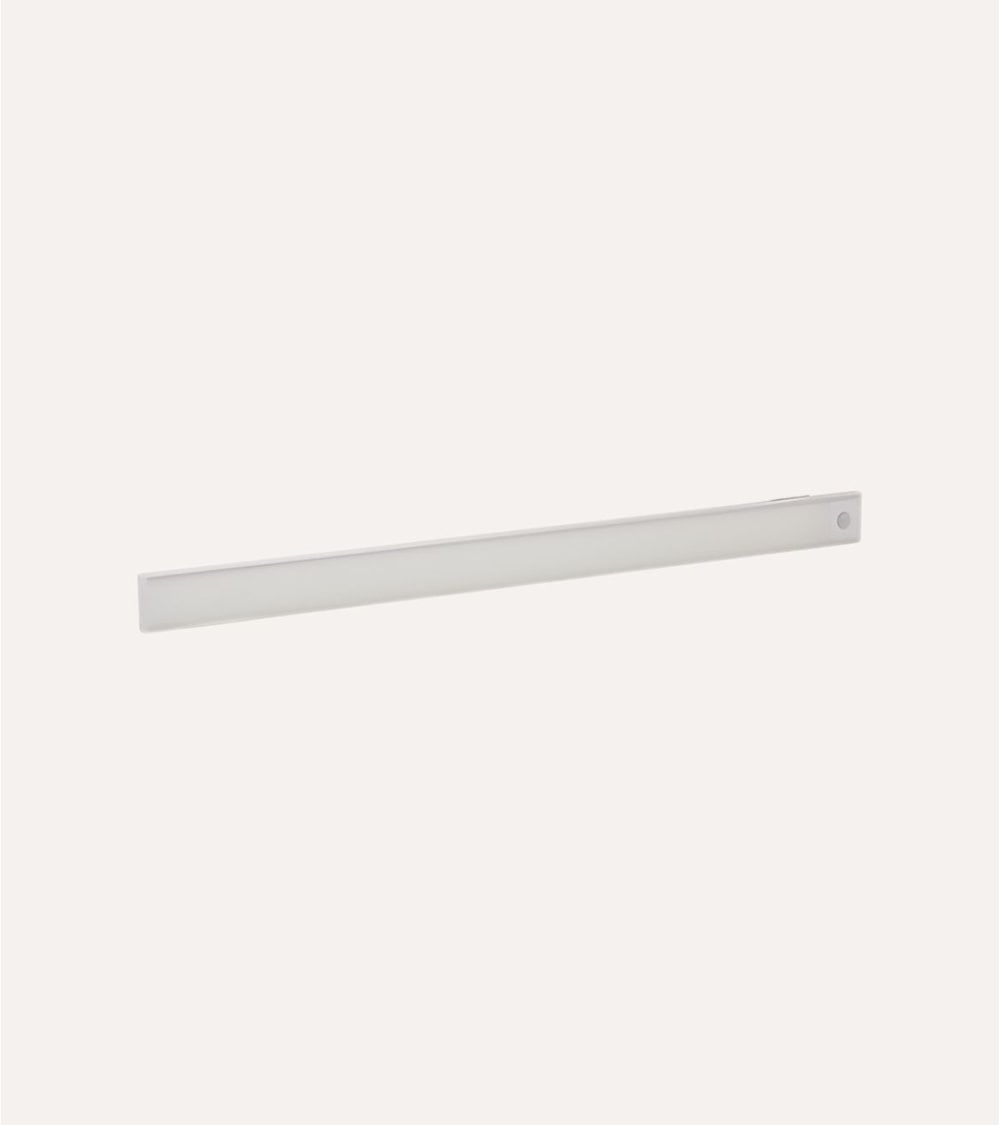 Lámpara LED en Barra Recargable por USB de Aluminio