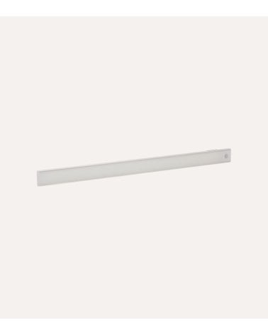 Lámpara LED en Barra Recargable por USB de Aluminio