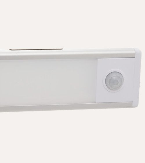 Lámpara LED en Barra Recargable por USB de Aluminio