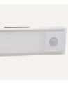Lámpara LED en Barra Recargable por USB de Aluminio