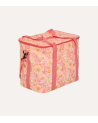 Bolsa Nevera Térmica Estilo Floral Sólea de Plástico