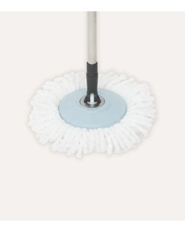 Recambio de Mopa para Fregona Giratoria Stepa de Microfibra