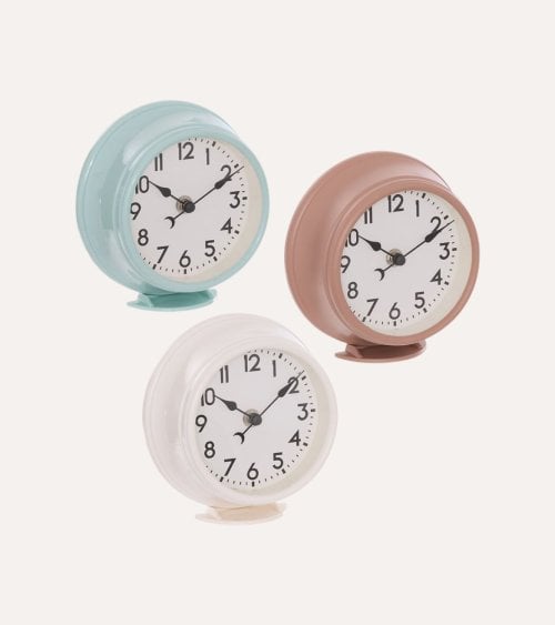 Reloj de Mesa Hory de ABS