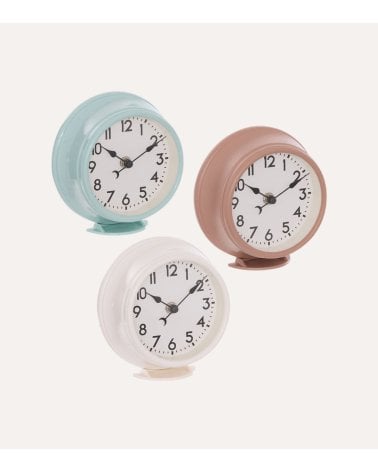 Reloj de Mesa Hory de ABS