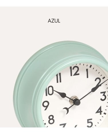 Reloj de Mesa Hory Infantil de ABS