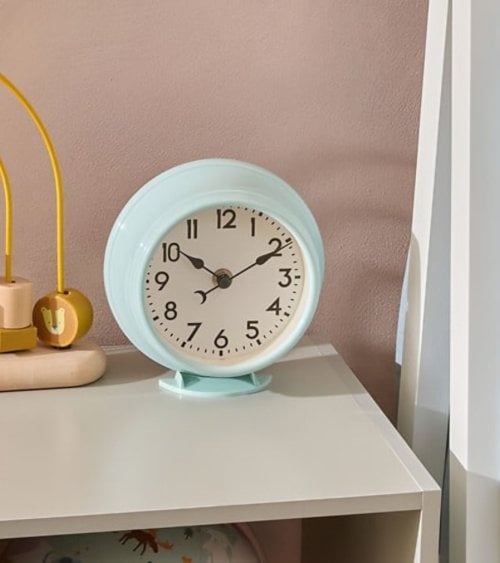 Reloj de Mesa Hory de ABS