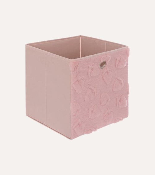 Caja de Almacenamiento Fraiz Infantil de Poliéster