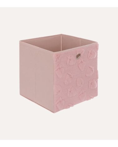 Caja de Almacenamiento Fraiz Infantil de Poliéster