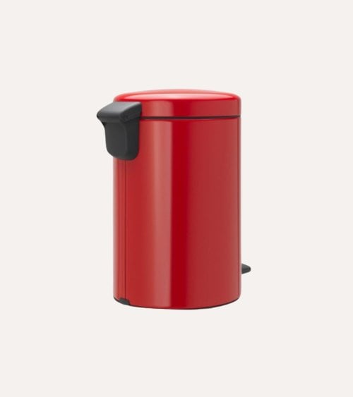 Cubo de Pedal NewIcon de 12 Litro