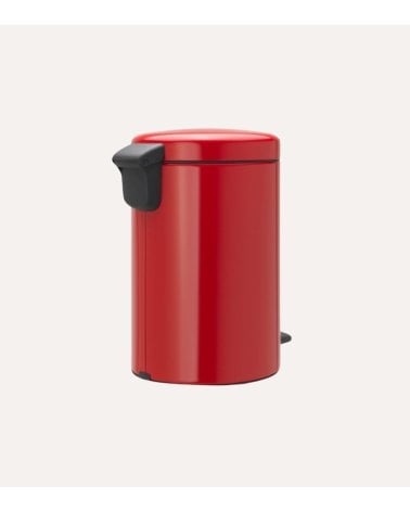 Cubo de Pedal NewIcon de 12 Litro