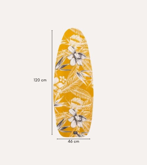 Funda para Tabla de Planchar de 5 Capa de Algodón