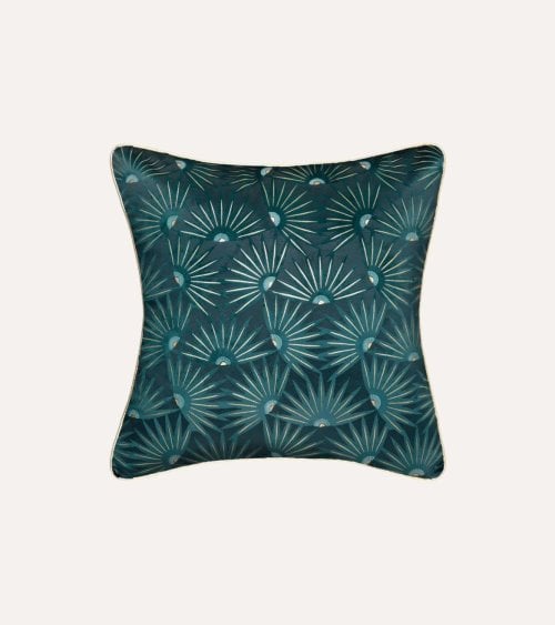 Funda de Cojín Feel de Poliéster