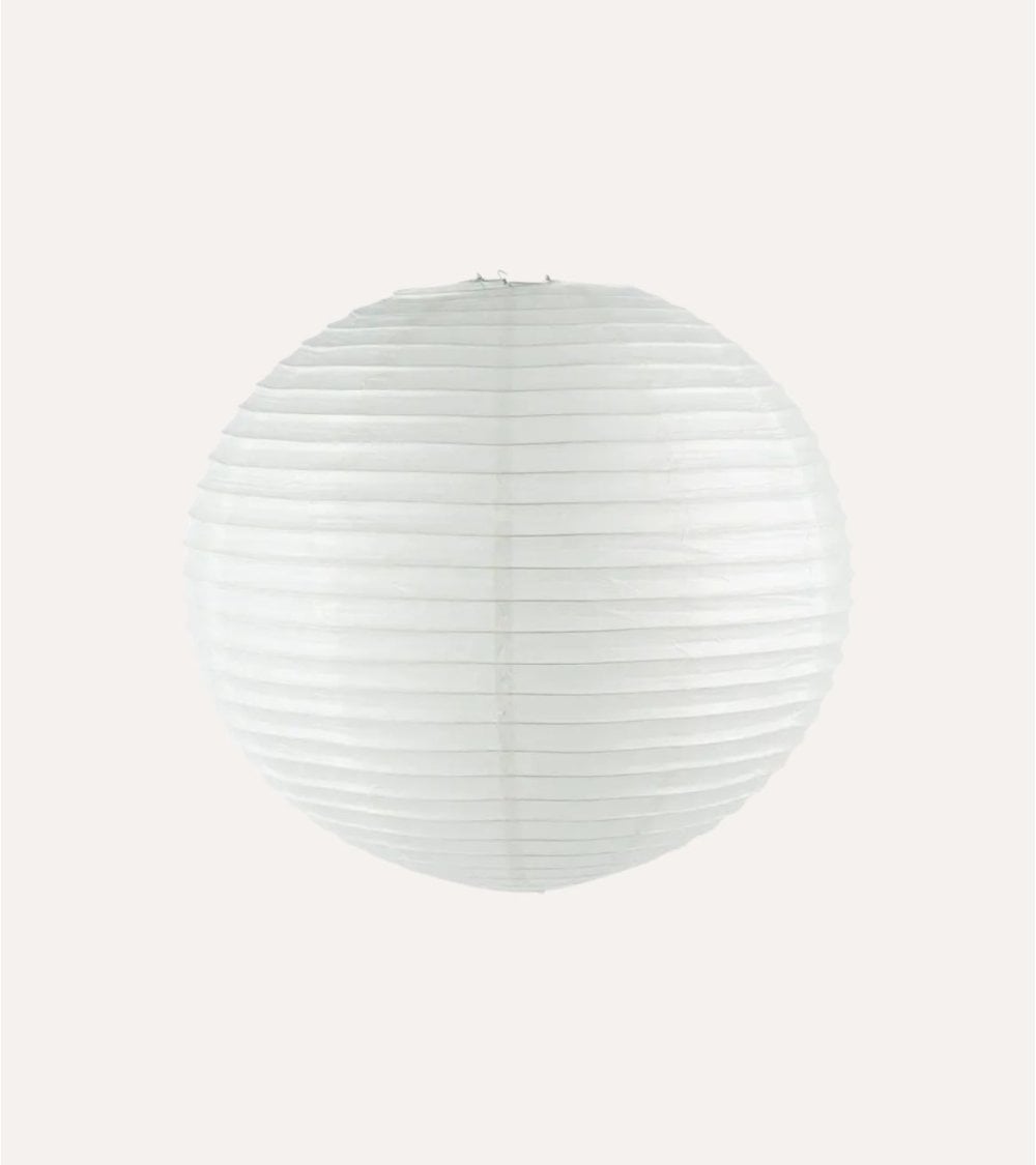 Lámpara Decorativa Farol Japonés de Papel