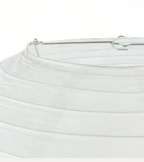 Lámpara Decorativa Farol Japonés de Papel