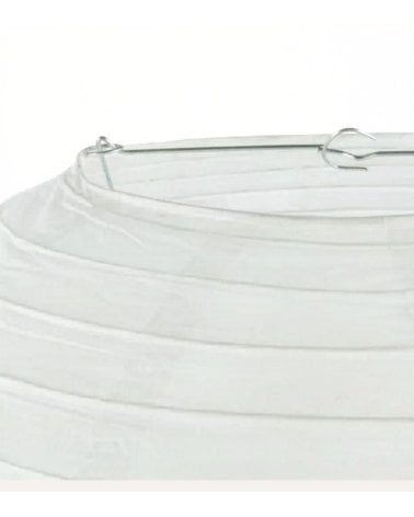 Lámpara Decorativa Farol Japonés de Papel