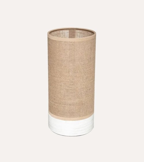 Lámpara de Mesa Elva de Madera