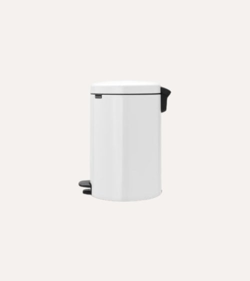 Cubo de Pedal NewIcon de 20 Litros