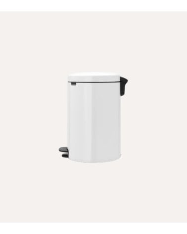 Cubo de Pedal NewIcon de 20 Litros