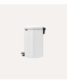 Cubo de Pedal NewIcon de 20 Litros
