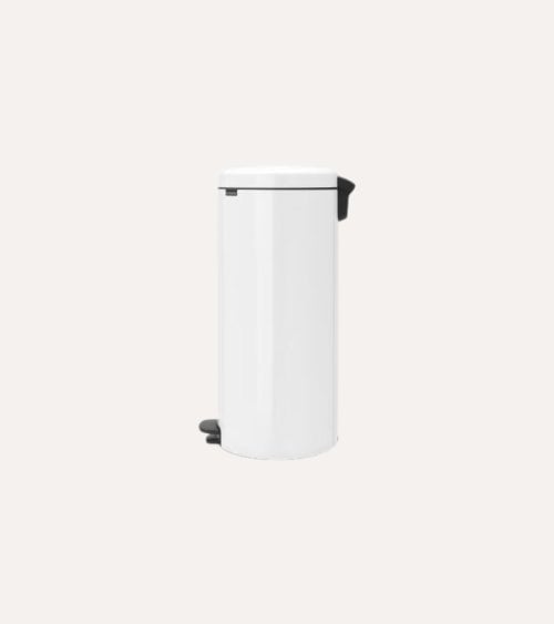 Cubo de Pedal NewIcon de 30 Litros